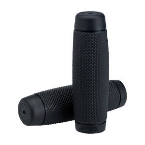 Biltwell 7/8" TPV grips Recoil black