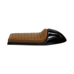 C-Racer, C Classic seat. Dark brown