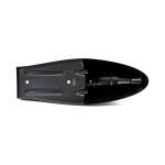 C-Racer universal Long Classic A seat dark brown