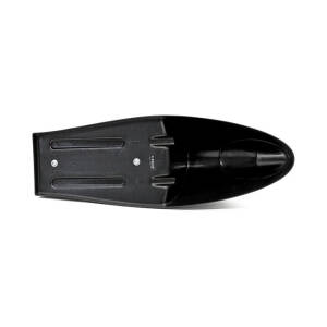 C-Racer universal Long Classic B seat dark brown