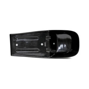 C-Racer universal T Classic seat dark brown