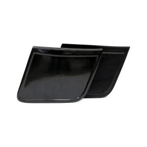 C-Racer, Flat Racer SCR4 seat. Dark brown