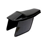 C-Racer, Flat Racer SCR4.1 seat with side number plates