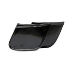 C-Racer, Bolntor SCR5.1 Flat Track seat. Dark brown