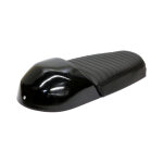 C-Racer, Multiseat Café Racer - Scrambler seat. Black