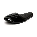 C-Racer, Neo Classic Café Racer seat. Black