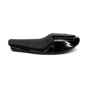 C-Racer, Neo Classic Café Racer seat. Black