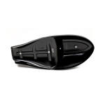 C-Racer, Neo Classic Café Racer seat. Black