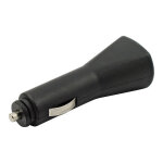 Namz, USB power port