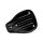 C-Racer, Classic bobber solo seat. Large. Black