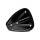 C-Racer, Classic bobber solo seat. Medium. Black