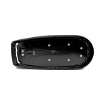 C-Racer, Fat Scramsadle scrambler seat. Black