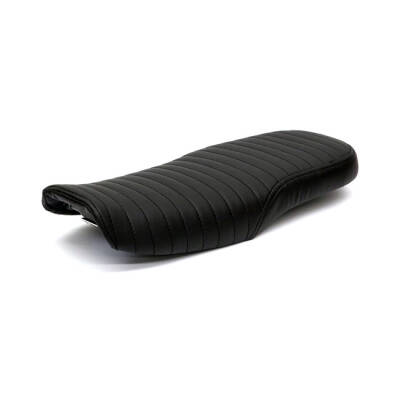 C-Racer CX500 Flat seat black
