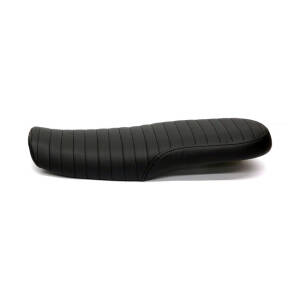 C-Racer CX500 Flat seat black