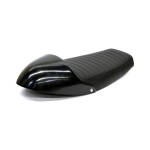 C-Racer SR400/500 Flat & Cowl seat black