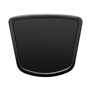 C-Racer, Flat Track / Scrambler mask No9