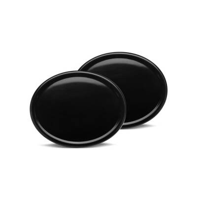 C-Racer, Vintage Racing Oval side number plates