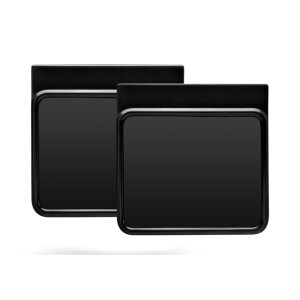 C-Racer, Vintage Racing Square side number plates