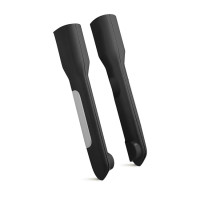 C-Racer Universal fork guards No1
