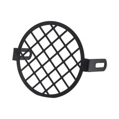 C-Racer universal headlight grill No1 Masher