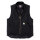 Carhartt Firm duck insulated vest black Size M