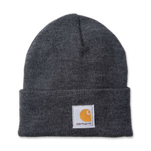 Carhartt Watch hat beanie coal heather One size fits most