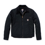 Carhartt Detroit lined jacket black Size S
