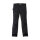Carhartt work pants stretch duck double front black male EU size W34/L32