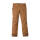 ** Carhartt work pants stretch duck double front Carhartt brown male EU size W32/L34