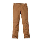 Carhartt work pants stretch duck double front Carhartt...