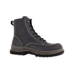 Carhartt Hamilton S3 safety boots black male size 39