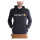 Carhartt Signature logo hoodie black Size L