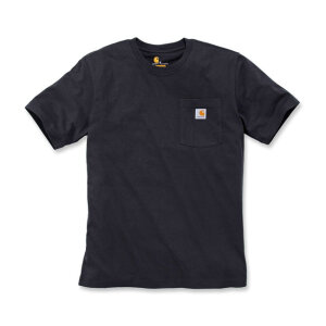 Carhartt K87 Pocket t-shirt black Size L