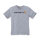 Carhartt Logo graphic t-shirt heather gray Size M