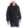 Carhartt Zip Hooded sweatshirt black Size 2XL