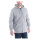 Carhartt Zip Hooded sweatshirt heather gray Size S