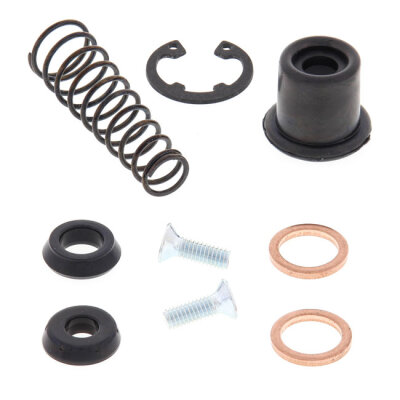 All Balls Master Cylinder Rebuild Kit Front & Rear