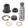 All Balls Master Cylinder Rebuild Kit Front