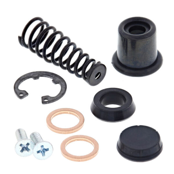 All Balls Master Cylinder Rebuild Kit Front