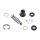 All Balls Master Cylinder Rebuild Kit Front