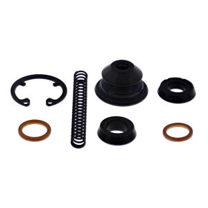 All Balls Master Cylinder Rebuild Kit Front