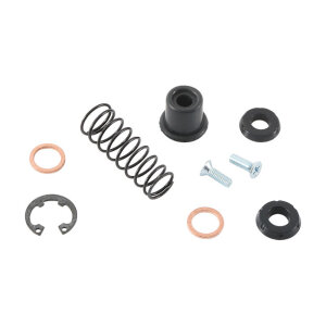 All Balls Master Cylinder Rebuild Kit Front