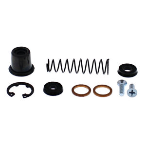 All Balls Master Cylinder Rebuild Kit Front