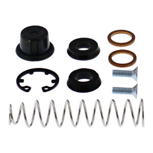 All Balls Master Cylinder Rebuild Kit Front