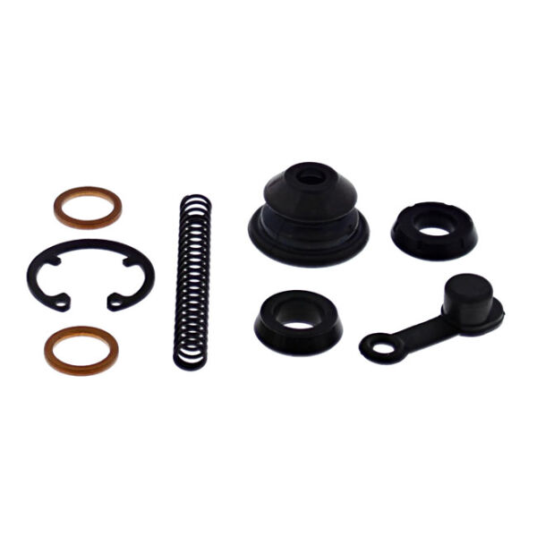 All Balls Master Cylinder Rebuild Kit Front