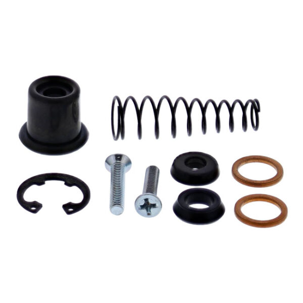 All Balls Master Cylinder Rebuild Kit Front