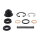 All Balls Master Cylinder Rebuild Kit Front