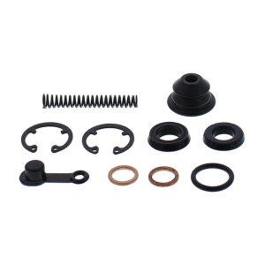 All Balls Master Cylinder Rebuild Kit Front
