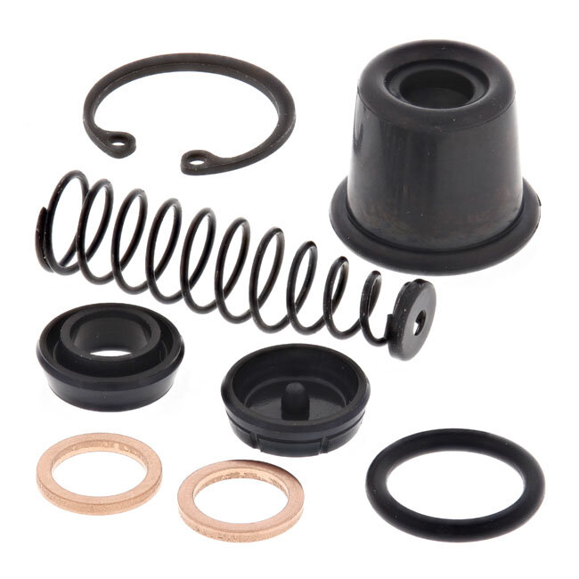 All Balls Master Cylinder Rebuild Kit Rear