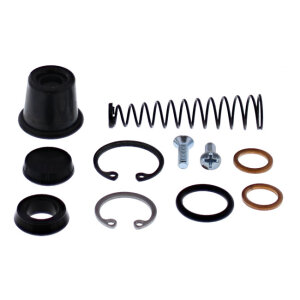 All Balls Master Cylinder Rebuild Kit Rear